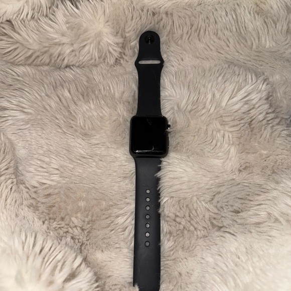 Series 3 Apple Watch